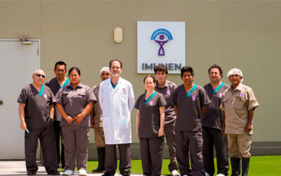 IMUNEN: ciencia, esperanza y confianza certificada