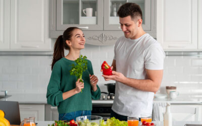 ¿Qué tiene que ver la comida con el cáncer?: Alimentación, prevención del cáncer y la inmunoterapia como aliada.